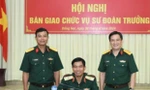Bản tin 8H: Quyết định nhân sự của Bộ Quốc phòng