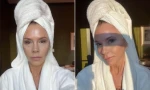 Victoria Beckham bị tố nói dối