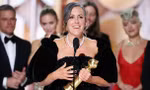 Người phụ nữ đáng kinh ngạc nhất Oscar 2024