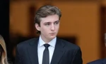 Bình luận về Barron Trump gây phẫn nộ