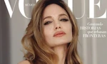 Bức ảnh gây tranh cãi của Angelina Jolie