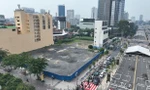 Vì sao 6 khu đất vàng tại TP HCM được quận 1 đề xuất làm bãi giữ xe?