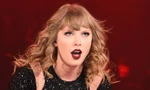 Hình ảnh gây phẫn nộ tại show Taylor Swift