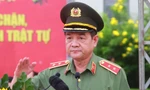 Bản tin 8H: Giám đốc Công an TP HCM nhận Huân chương chiến công hạng nhất
