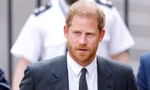 Harry từ bỏ quyền cư trú ở Anh