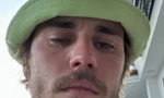 Lý do Justin Bieber khóc 