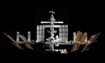 Nga lại gặp sự cố rò rỉ khó hiểu trên trạm vũ trụ ISS