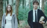 Jessica Barden - "Nàng thơ" lập dị của Netflix gây sửng sốt khi thông báo đang mang thai