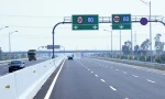 Từ 5/5, xe trả phí thủ công bị cấm đi cao tốc hiện đại nhất nước