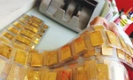 Vàng lại vượt mốc 70 triệu đồng/lượng