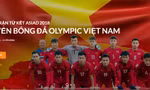 Các hãng lữ hành lập tức tung quảng cáo các tour đi Indonesia xem đội Olympic Việt Nam đá trận Tứ kết với Syria tại ASIAD 18.