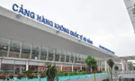Hiện sân bay Đà Nẵng đang đón 15 đường bay thẳng tới các nước trên thế giới.