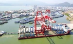 Đề xuất thoái vốn bất ngờ của Tổng Công ty Hàng hải tại nhiều cảng biển lớn