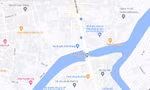 TPHCM cấm xe lưu thông qua cầu cống đập Rạch Chiếc