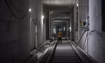 Kẻ gian đột nhập ga metro số 1 TPHCM lấy cắp nhiều vật tư 