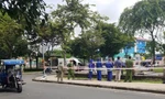 Phát hiện thi thể nữ giới trong cống thoát nước ở TPHCM