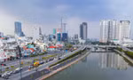 TPHCM khánh thành 2 dự án giao thông quan trọng