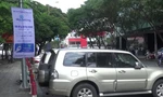 Kiến nghị dùng ETC thu phí dừng đỗ xe ở trung tâm TPHCM 