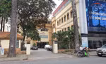 Bắt nguyên Chủ tịch và Tổng Giám đốc Tổng công ty địa ốc Sài Gòn
