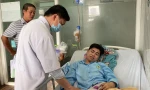Vụ cháy quán karaoke ở Bình Dương: Nạn nhân kể giây phút chạm cửa tử, nhảy lầu thoát thân