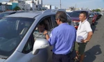 TPHCM phối hợp giải quyết ùn ứ ở các trung tâm đăng kiểm