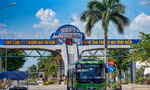 TPHCM có thêm 12 tuyến buýt