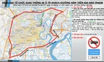 Kiến nghị cấm xe giường nằm vào nội đô TPHCM từ ngày 10/1/2023 