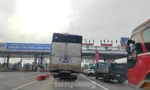 Vì sao đề nghị bổ sung làn ETC ở cao tốc Long Thành – Dầu Giây?