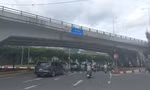 Xử lý đơn vị liên quan vụ đứt cáp dự ứng lực cầu vượt Nguyễn Hữu Cảnh 