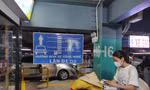Sân bay Tân Sơn Nhất thông thoáng bất ngờ ngày cuối tuần 