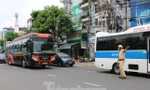 Chính thức cấm xe khách giường nằm lưu thông vào nội đô TPHCM từ 10/1/2023 