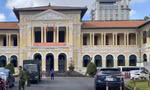 Vụ tiêu cực của 13 cựu công an phường tại TPHCM: Chuyển hồ sơ đến Viện KSND Tối cao 