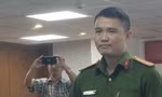 Kỷ luật nguyên Trưởng Phòng Cảnh sát hình sự Công an TPHCM