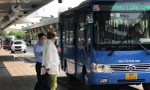Đề xuất làm bãi xe buýt 'khủng' trong Công viên Gia Định để giảm tải cho sân bay Tân Sơn Nhất 