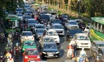 Đề xuất đổi tên một loạt tuyến đường khu sân bay Tân Sơn Nhất 