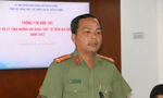 Công an TPHCM sẽ diễn tập đảm bảo an ninh trật tự tại khu vực tòa nhà của Novaland