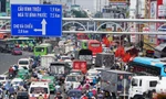 TPHCM nghiên cứu, tổ chức lại giao thông ở ngã tư Hàng Xanh 