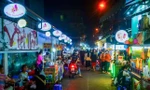 Phố ẩm thực Phan Xích Long sẽ có bến thuyền phục vụ du khách