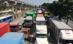 TPHCM yêu cầu không để ùn tắc hàng hóa tại cảng trong dịp lễ 2/9