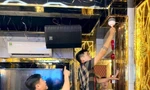 TPHCM: Đình chỉ hàng loạt vũ trường, bar và karaoke