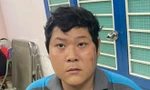 Nghi phạm sát hại chủ tiệm điện thoại ở TPHCM đầu thú 