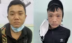TPHCM: Bắt giữ băng nhóm gây ra hàng chục vụ cướp giật tài sản của phụ nữ