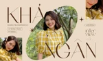 Khả Ngân: Sau mỗi tập phim "11 tháng 5 ngày" đều lên mạng đọc hết góp ý của khán giả