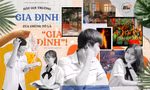 Ngôi trường trong mơ: Hãy gọi trường Gia Định của chúng tớ là "Gia Đình"!
