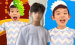Bất ngờ trước diện mạo hiện tại của cậu bé xuất hiện trong MV "Baby Shark"