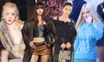 BLACKPINK "đại náo" Tuần lễ Thời trang Paris: Thành viên nào ấn tượng nhất?