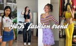 Gen Z phát sốt với sự quay trở lại của xu hướng Y2K