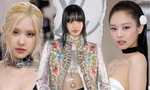 Met Gala 2024: Khách mời toàn sao khủng, BLACKPINK sẽ hội ngộ trên thảm đỏ?