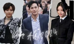 Show Dior tại Paris: Khoảnh khắc dễ thương của Jisoo BLACKPINK và Mingyu SEVENTEEN