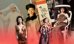 Hội fashionista tung bộ ảnh Tết: Châu Bùi nhí nhố, Quỳnh Anh Shyn "chơi lớn"